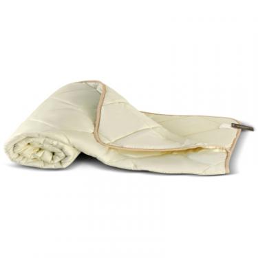 Одеяло MirSon антиалергенна Carmela Eco-Soft 835 літо 110x140 см Фото 4