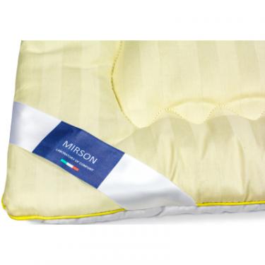 Одеяло MirSon антиалергенна Carmela Eco-Soft Hand Made 823 Літо Фото 1