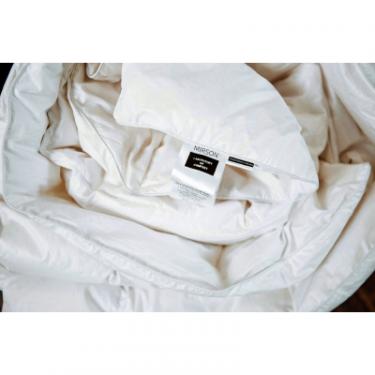 Одеяло MirSon антиалергенна Luxury Exclusive Eco-Soft 887 деми 2 Фото 6