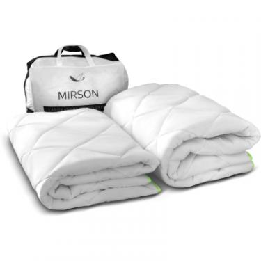 Одеяло MirSon антиалергенна Thinsulate 081 демі 155х215 см Фото 4