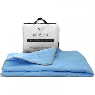 Одеяло MirSon антиалергенна Valentino Eco-Soft 829 Літо 155x215 Фото 3