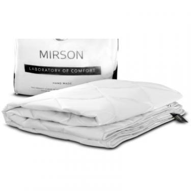 Одеяло MirSon антиалергійна Bianco Тенсел (Modal) 0773 літо 200x Фото 4