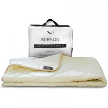 Одеяло MirSon антиалергійна тенсел (modal) Carmela 0381 деми 172 Фото 1