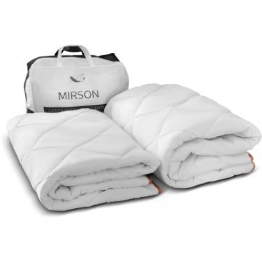 Одеяло MirSon вовняна 055 зима 140x205 см Фото 2