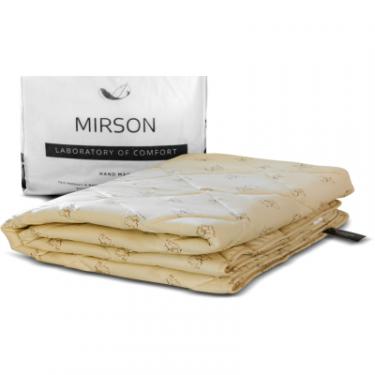 Одеяло MirSon вовняна Екстра 022 літо 155x215 см Фото 3