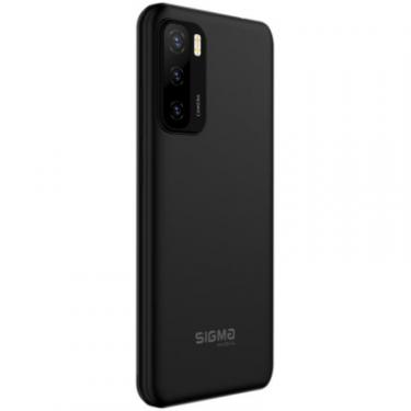 Мобильный телефон Sigma X-style S3502 2/16Gb Black Фото 9