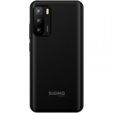 Мобильный телефон Sigma X-style S3502 2/16Gb Black Фото 8