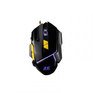 Мышка 2E Gaming MG290 LED USB Black Фото