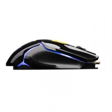 Мышка 2E Gaming MG290 LED USB Black Фото 4