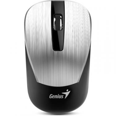 Мышка Genius NX-7015 Wireless Silver Фото