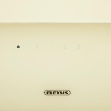 Вытяжка кухонная Eleyus FENIX 1200 LED 60 BG Фото 5