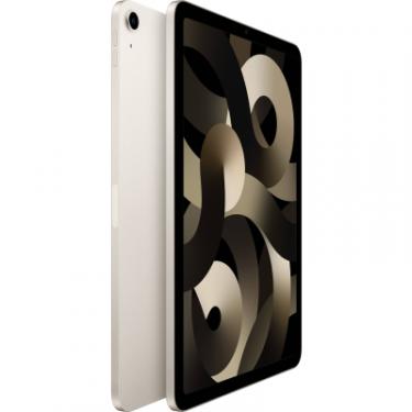 Планшет Apple iPad Air 10.9" M1 Wi-Fi 256GB Starlight Фото 1