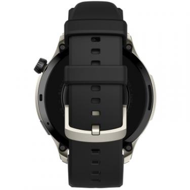 Смарт-часы Amazfit GTR 4 Superspeed Black Фото 4