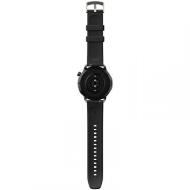 Смарт-часы Amazfit GTR 4 Superspeed Black Фото 5