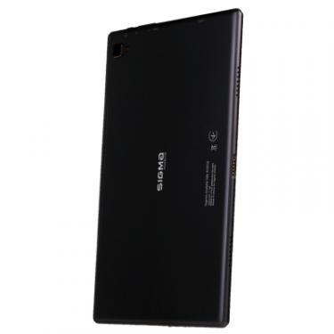 Планшет Sigma Tab A1010 Neo 10.1" 4G 4/64Gb Black Фото 2