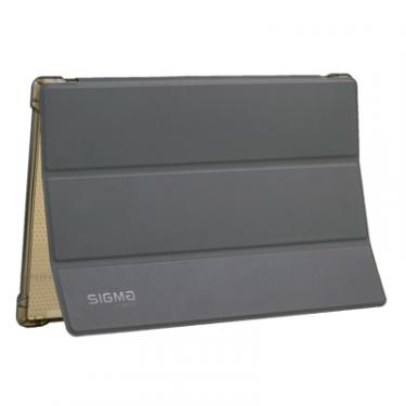 Планшет Sigma Tab A1010 Neo 10.1" 4G 4/64Gb Black Фото 5