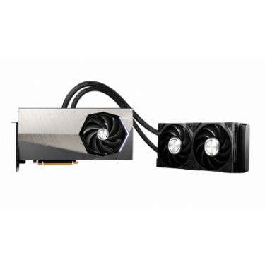 Видеокарта MSI GeForce RTX4090 24GB SUPRIM LIQUID X Фото 1