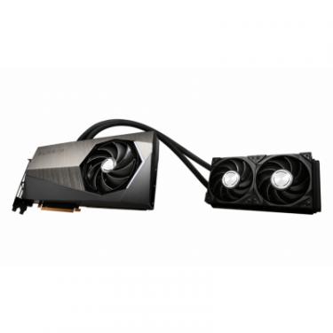 Видеокарта MSI GeForce RTX4090 24GB SUPRIM LIQUID X Фото 2