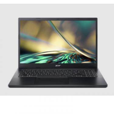 Ноутбук Acer Aspire 7 A715-51G-55Z3 Фото 1