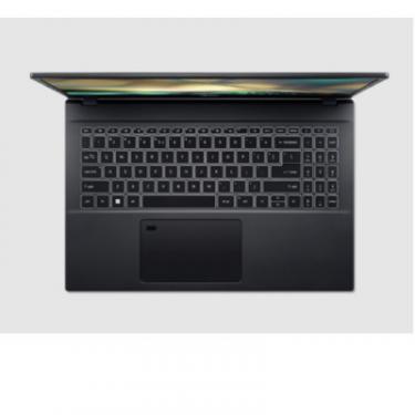 Ноутбук Acer Aspire 7 A715-51G-55Z3 Фото 3
