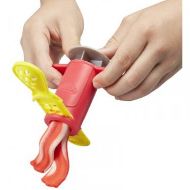 Набор для творчества Hasbro Play-Doh Меганабір кухаря Фото 3