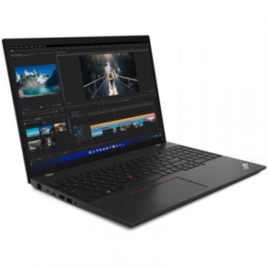 Ноутбук Lenovo ThinkPad T16 G1 Фото 1