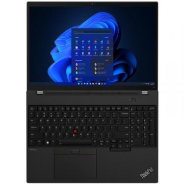 Ноутбук Lenovo ThinkPad T16 G1 Фото 3