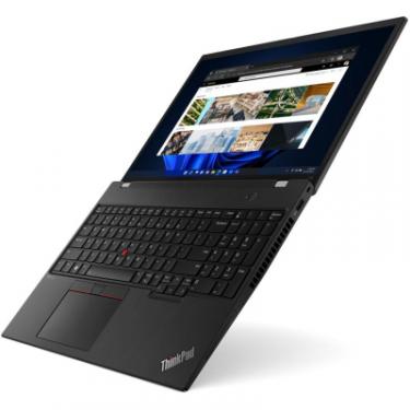Ноутбук Lenovo ThinkPad T16 G1 Фото 4