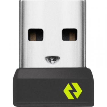 Адаптер Logitech BOLT Receiver - USB Фото