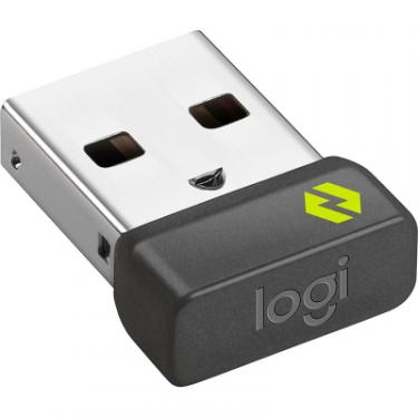 Адаптер Logitech BOLT Receiver - USB Фото 1
