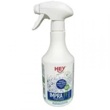 Средство для пропитки Hey-sport Impra FF-Spray Water Based 250 ml Фото