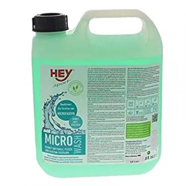 Средство для пропитки Hey-sport Micro Wash 2,5 l Фото