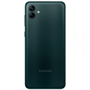 Мобильный телефон Samsung Galaxy A04 4/64Gb Green Фото 1