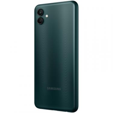 Мобильный телефон Samsung Galaxy A04 4/64Gb Green Фото 6