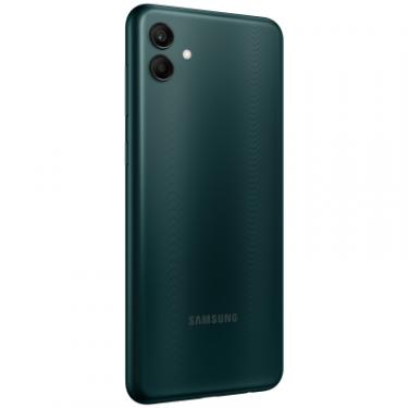 Мобильный телефон Samsung Galaxy A04 4/64Gb Green Фото 7