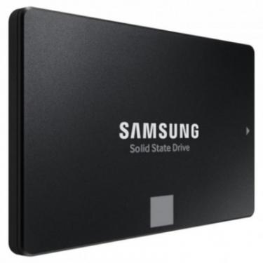 Накопитель SSD Samsung 2.5" 250GB 870 EVO Фото 1