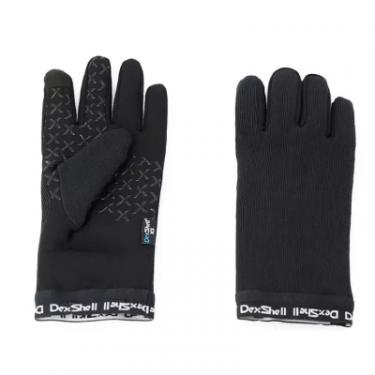 Водонепроницаемые перчатки Dexshell Drylite Gloves XL Black Фото 1