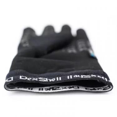 Водонепроницаемые перчатки Dexshell Drylite Gloves XL Black Фото 2