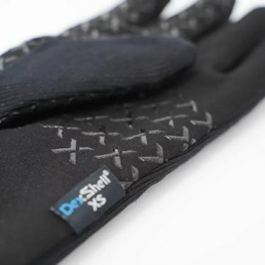 Водонепроницаемые перчатки Dexshell Drylite Gloves XL Black Фото 4