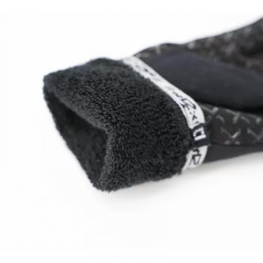 Водонепроницаемые перчатки Dexshell Drylite Gloves XL Black Фото 5