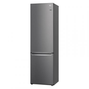 Холодильник LG GW-B509SLNM Фото 9