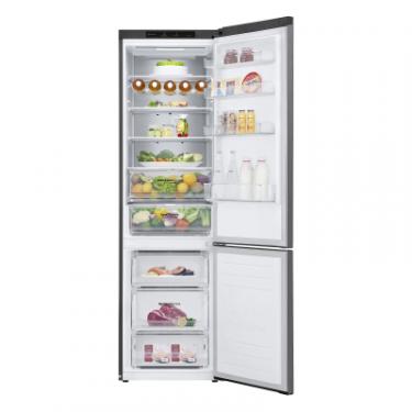 Холодильник LG GW-B509SLNM Фото 1