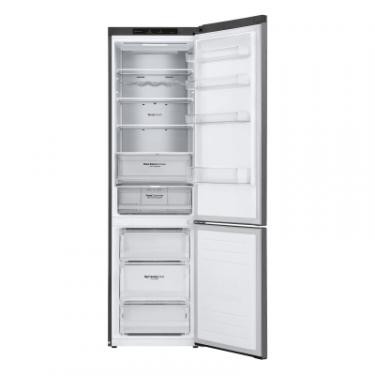 Холодильник LG GW-B509SLNM Фото 2