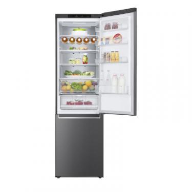 Холодильник LG GW-B509SLNM Фото 3
