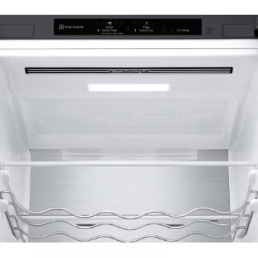 Холодильник LG GW-B509SLNM Фото 4
