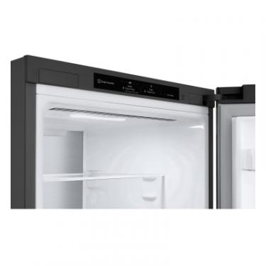 Холодильник LG GW-B509SLNM Фото 5