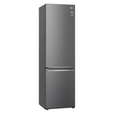 Холодильник LG GW-B509SLNM Фото 8