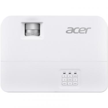 Проектор Acer P1557Ki Фото 4