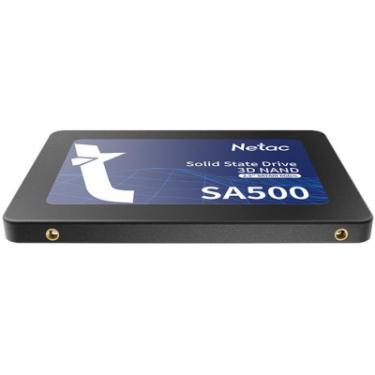 Накопитель SSD Netac 2.5" 480GB Фото 3