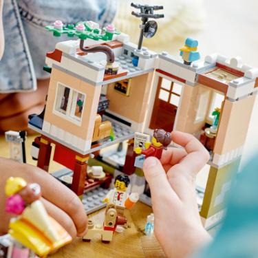 Конструктор LEGO Creator Міська крамниця локшини Фото 6